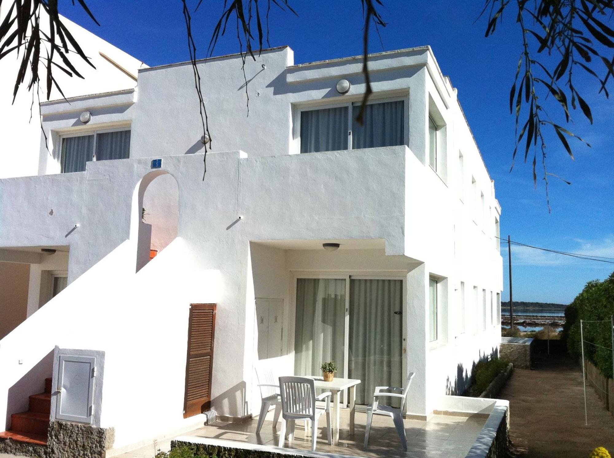 Eugenio La Sabina La Savina (Formentera)