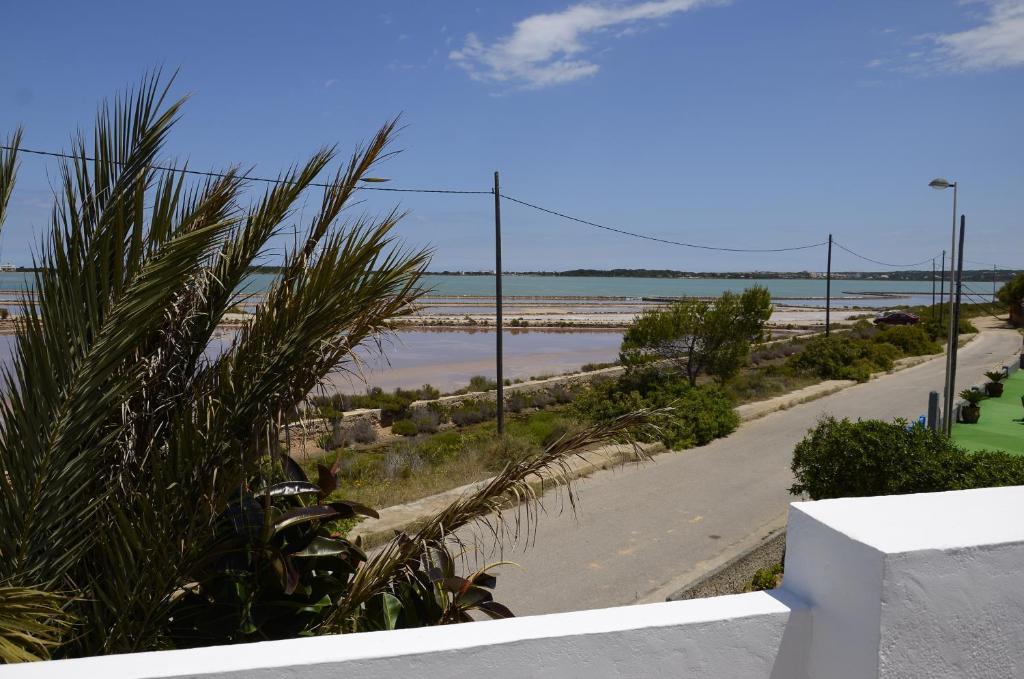 Eugenio La Sabina La Savina (Formentera)
