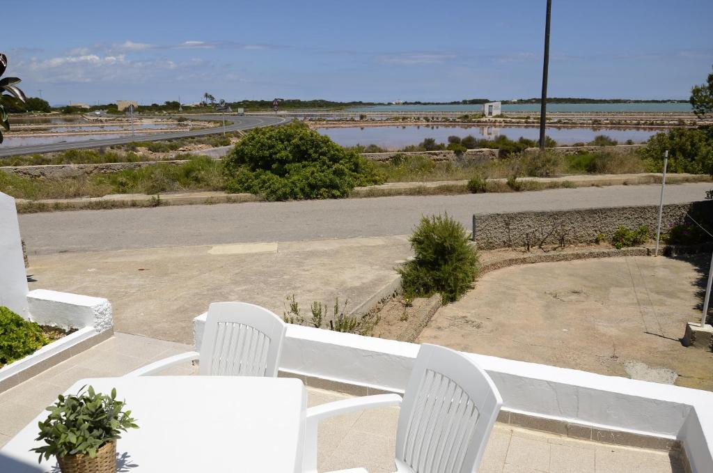 Eugenio La Sabina Apartment La Savina (Formentera)