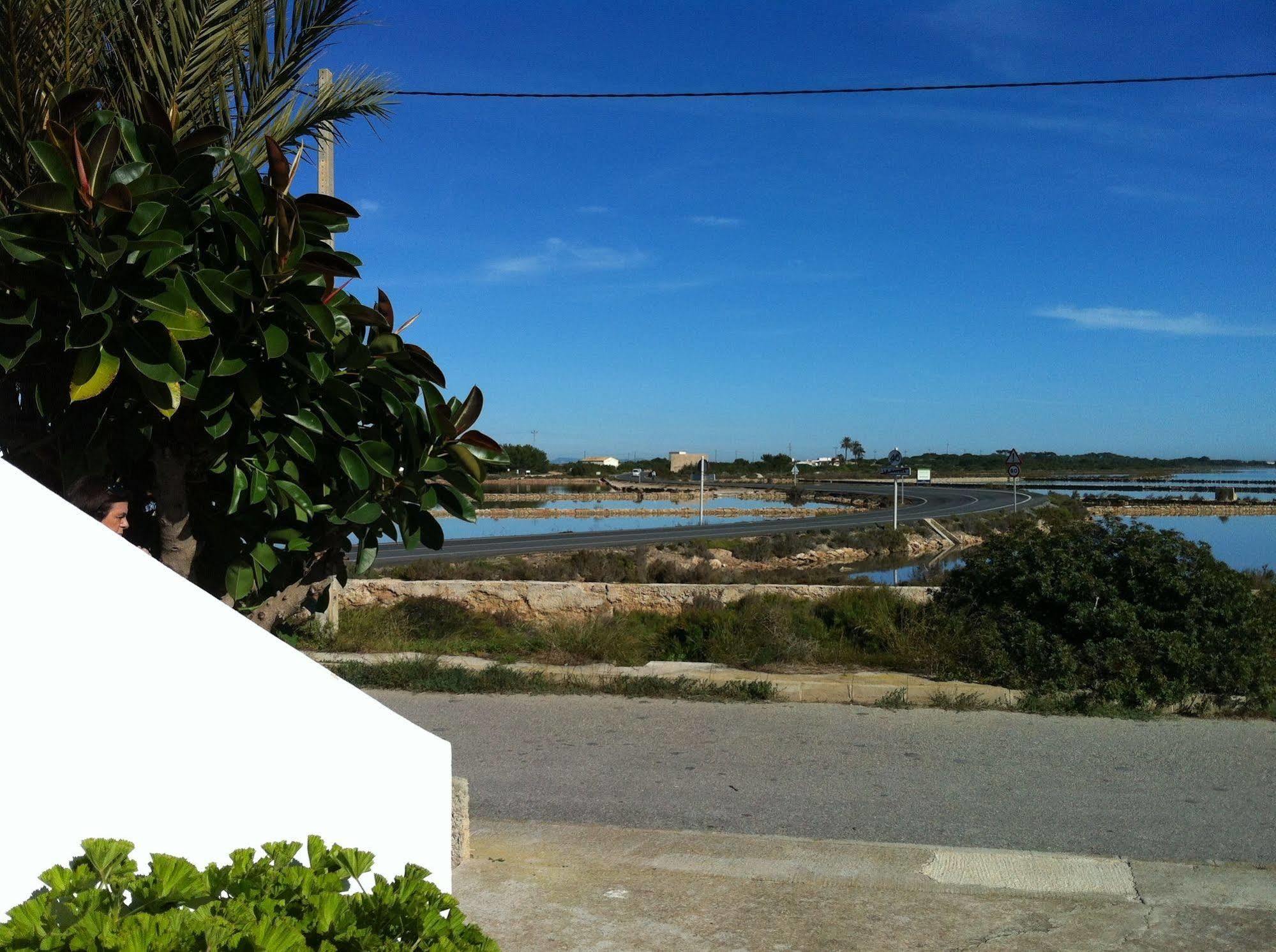 Apartment Eugenio La Sabina La Savina (Formentera)