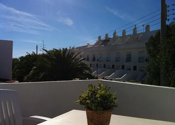 Apartamentos Eugenio La Sabina
