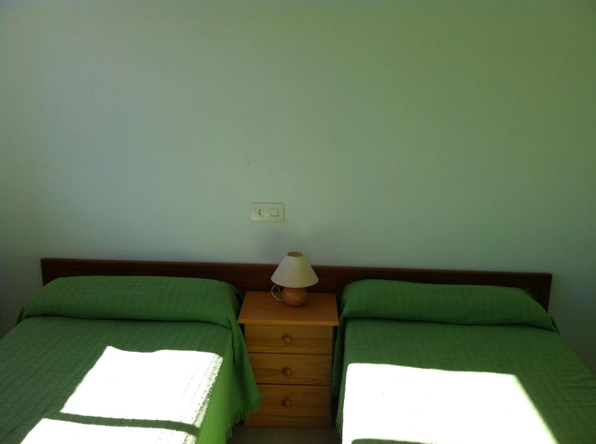 Appartement Eugenio La Sabina *