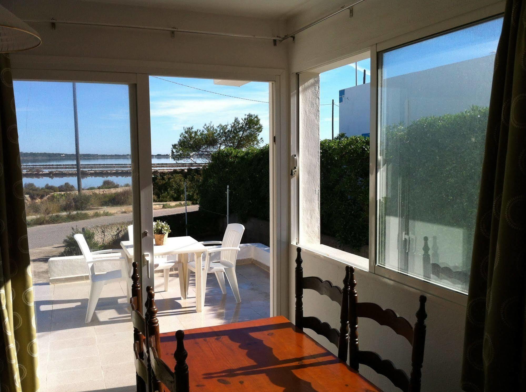 Appartement Eugenio La Sabina La Savina (Formentera)
