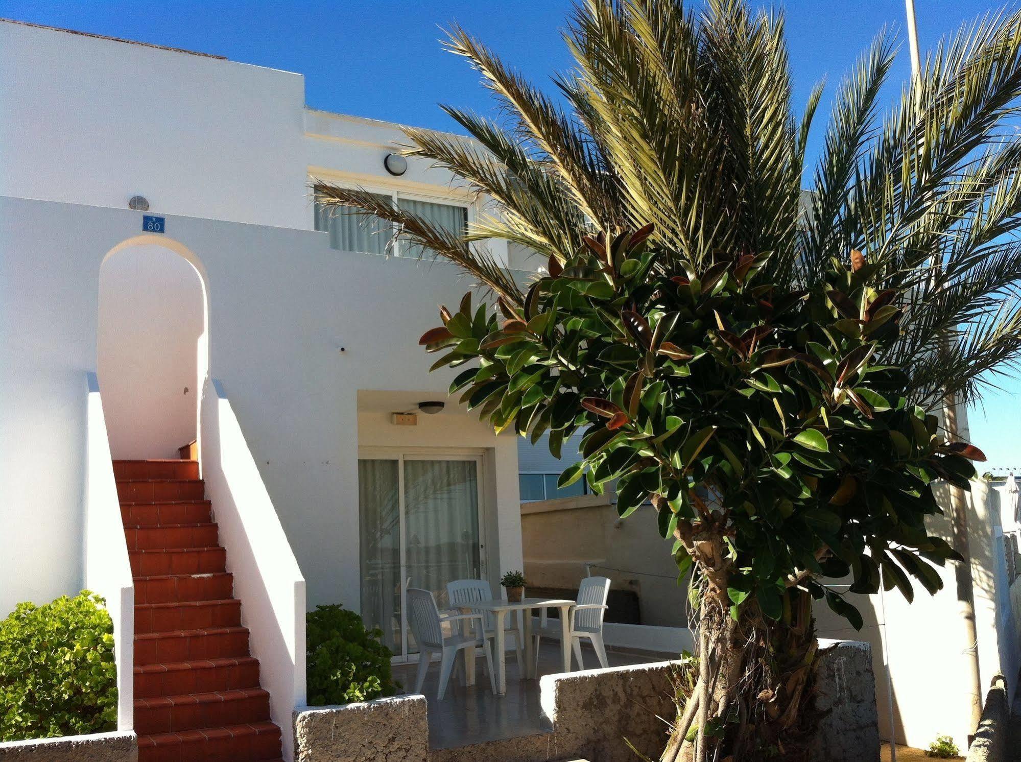 Eugenio La Sabina * La Savina (Formentera)